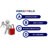 秦皇岛标题的简化是否对核心关键词排名有提升
